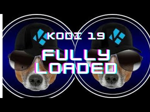 Read more about the article BEST KODI 19  FULLY LOADED BUILD SLAMIOUS 19